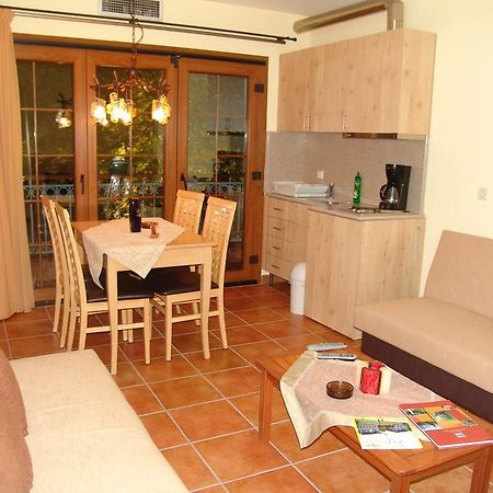 Safetis Stories Apartment Dion Ngoại thất bức ảnh