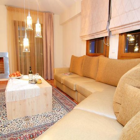 Safetis Stories Apartment Dion Ngoại thất bức ảnh