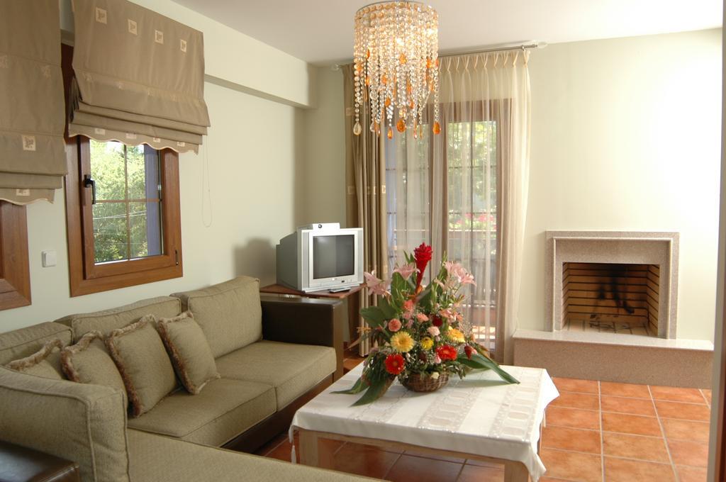 Safetis Stories Apartment Dion Ngoại thất bức ảnh